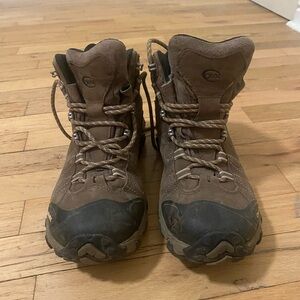 Women’s Oboz Bridger Boots
